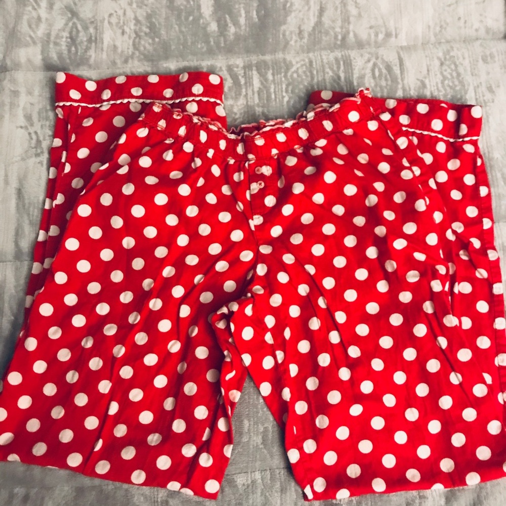 Victoria’s Secret PJ pants